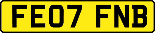 FE07FNB