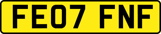 FE07FNF