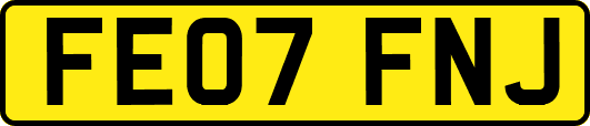 FE07FNJ