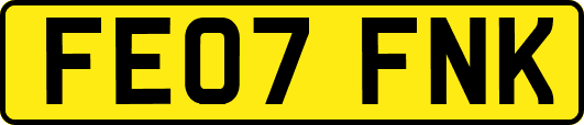 FE07FNK