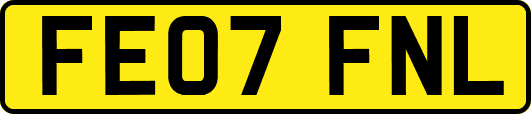 FE07FNL
