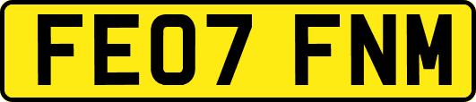 FE07FNM