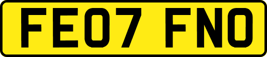 FE07FNO