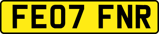FE07FNR