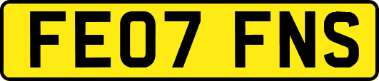 FE07FNS
