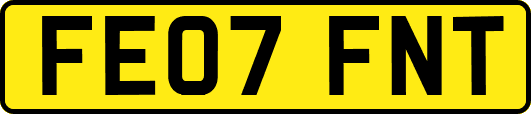 FE07FNT
