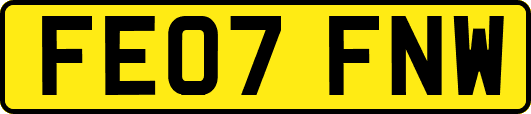FE07FNW
