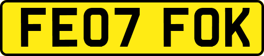 FE07FOK