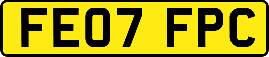 FE07FPC