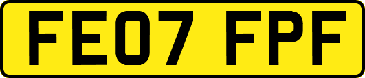 FE07FPF