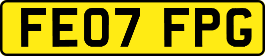 FE07FPG