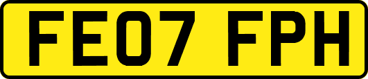 FE07FPH