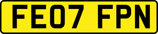 FE07FPN