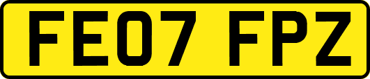 FE07FPZ