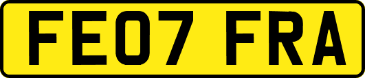 FE07FRA