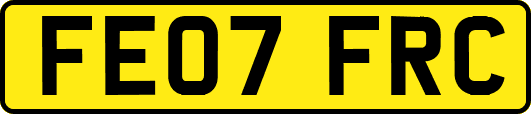FE07FRC