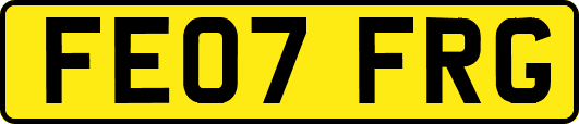 FE07FRG