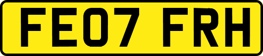 FE07FRH