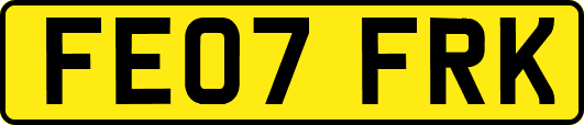 FE07FRK