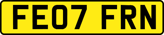 FE07FRN