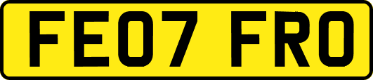 FE07FRO