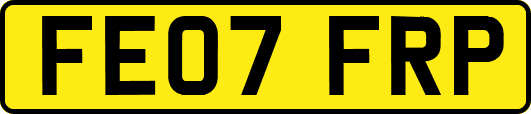 FE07FRP