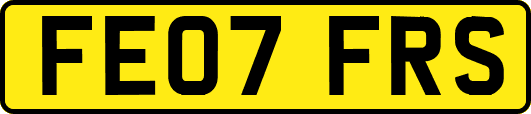FE07FRS