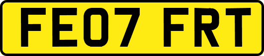 FE07FRT