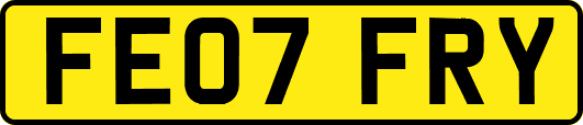 FE07FRY