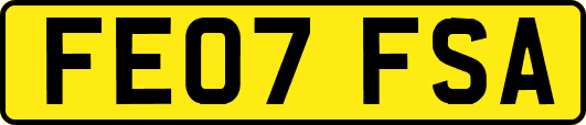 FE07FSA