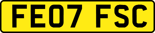 FE07FSC