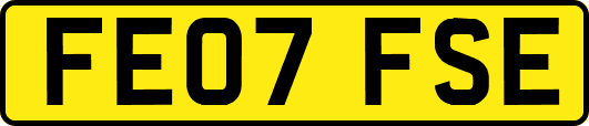 FE07FSE