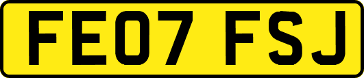 FE07FSJ