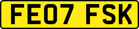 FE07FSK
