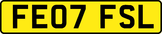 FE07FSL