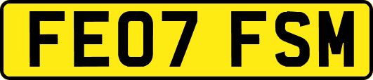FE07FSM