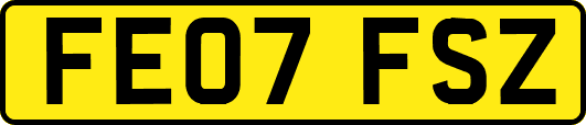 FE07FSZ