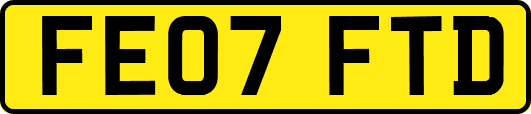 FE07FTD