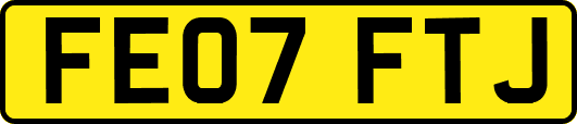 FE07FTJ