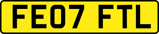 FE07FTL