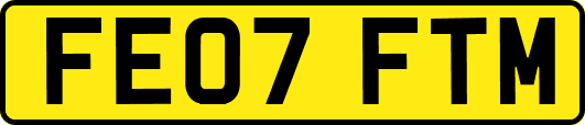 FE07FTM