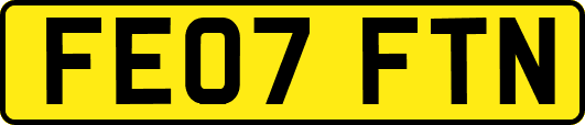 FE07FTN