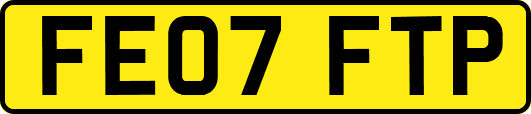 FE07FTP