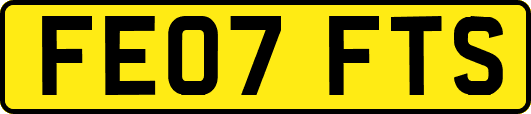 FE07FTS