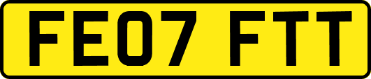 FE07FTT