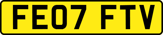 FE07FTV