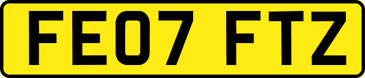 FE07FTZ