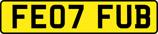 FE07FUB