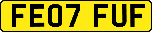 FE07FUF