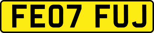 FE07FUJ